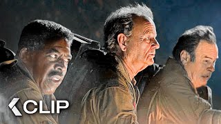 The Original Ghostbusters Save the Day - GHOSTBUSTERS: AFTERLIFE Clip | Paul Rudd