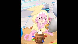 바보같지만 귀여운 파자마 코유키