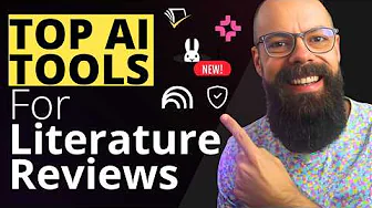 The New Free AI Toolkit Every PhD Student Should Use for Literature Reviews