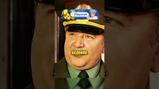 Колобков впервые пришёл в часть в таком виде! 🤯