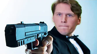 The Egg, The Cat and the Buggy