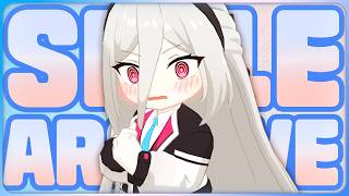 모든 학생 호감 모션 아카이브 【블루아카 일섭 5주년】