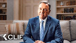Frank Makes Things Right With Freddy - HOUSE OF CARDS Clip | Kevin Spacey