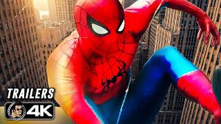 THE BEST NEW MOVIE TRAILERS (2026) 4K