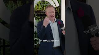 The creatives behind 'Zootopia 2' talk about that 'Shining" joke