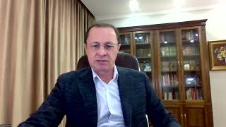 Про слабый рубль. Кто виноват и что делать.