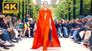 Celine | Spring/Summer 2026 | Paris Fashion Week - 4K