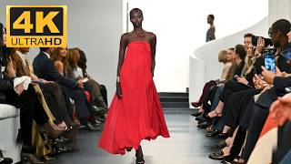 Ralph Lauren | Spring/Summer 2026 | New York Fashion Week - 4K