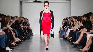 Agnès B | Fall/Winter 2026/27 | Paris Fashion Week