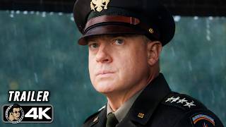 PRESSURE | Official International Trailer (2026) 4K