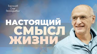 Как высшие силы направляют нас в жизни? (Торсунов О. Г.)