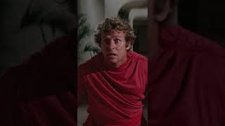 The Sandmen are coming ⏳ #LogansRun (1976) | TCM