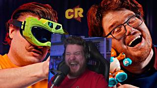 ТУПЕЕМ С УМНЫМИ ИГРУШКАМИ ИЗ МАРКЕТПЛЕЙСОВ | РЕАКЦИЯ НА Chuck Review