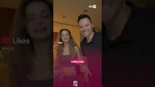 Аня Ищук и Димас Блог отмечают 4 года со дня свадьбы 🩷