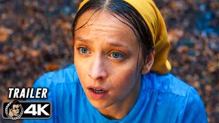 UNCHOSEN | Official Trailer (2026) 4K