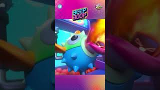 Beep Boop "Tochi" 🔥