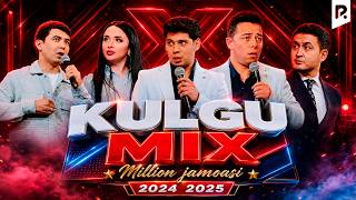 Million jamoasi - Kulgu MIX (12-qism)