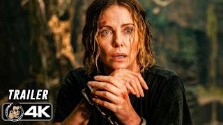 APEX | Official Trailer (2026) 4K