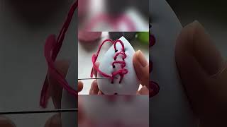 Шов ИСЧЕЗАЕТ на глазах! 😱 Не вздумай выбрасывать вещи!