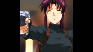 Mommy Revy😩 - Revy(Black Lagoon) 4K Edit