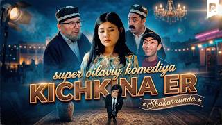 Shakarxanda - Kichkina er (hajviy ko'rsatuv)