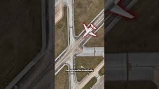 From the Flight Deck – Line Up and Wait Trailer