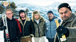 The стрим с Юрой Белятом feat. Борис Бондарев, Артемий Леонов и Сергей Мигдаль