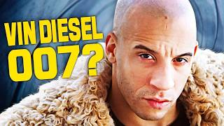 WTF Happened to Vin Diesel's James Bond Rip-Off, XXX?