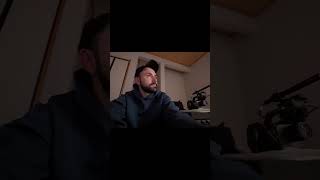 первый русский мастер бонсай в японии.