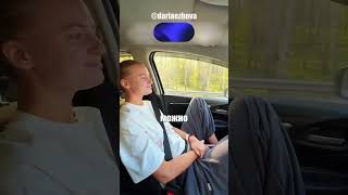 Секретная фишка правого руля, о которой вы не знали!