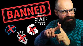 The Secret List of AI Tools Universities Don’t Want You Using