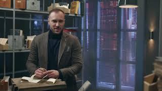 YБИЙCTB0 ПО ИНСТРУКЦИИ | ВЕЩДОК