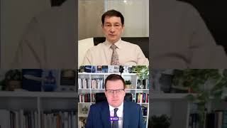 Dmitry Polyanskiy: Chilling speech by Vladimir Putin