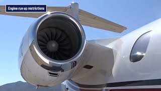 Scottsdale Airport Aircraft Operations