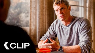 Ed Baldwin Gets a Second Chance at the Moon - FOR ALL MANKIND Clip | Joel Kinnaman