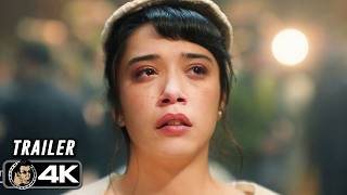 THE HOUSE OF SPIRITS | Official Trailer (2026) 4K