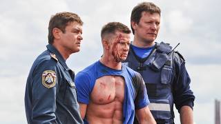 Пять минут тишины. Море и горы | 5 сезон | 1-24 серия | Русский трейлер | 2024 | сериал - garry.cool