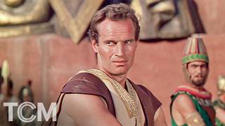 The Chariots Are Off (Clip) | Ben-Hur (1959) | TCM
