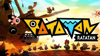Ratatan [PC] Walkthrough Gameplay  [Version 0.6.9]