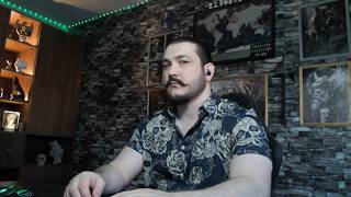 чЭфирный вторник \ чеченец родновер