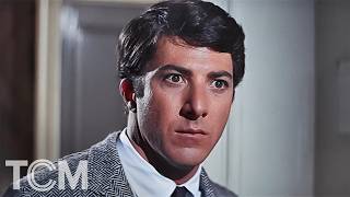 Mrs. Robinson Seduces Benjamin (Clip) | The Graduate (1967) | TCM