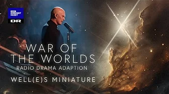 War of the Worlds Remniscence: Well(e)s Miniature // DNSO, DNCC & Kristoffer Appel (LIVE)