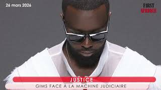 JUSTICE : GIMS FACE À LA MACHINE JUDICIAIRE