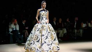 Yolancris | Fall/Winter 2026/27 | MBFW Madrid