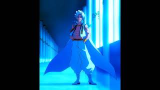 Zeo Walk So Peak😩 - Wistoria Wand And Sword Episode 7 #edit #animeshorts #amv
