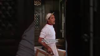 Jerry's broke in Paris 💸 🇫🇷  #AnAmericanInParis (1951) | TCM