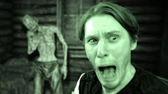 Jerma Classics! Outlast 2