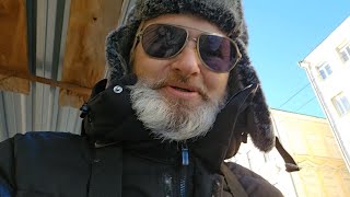 Харьков. НЕЖДАННЫЙ ПОДСЕЛЕНЕЦ ...