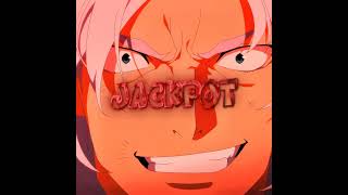 Jackpot! 🎰 Dante Season2 Edit (Devil May Cry 2025) #animeshorts #edit