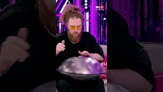 «Гарри Поттер на ханге»: что умеют участники группы SATI ETHNICA #satiethnica